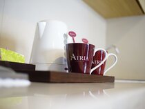 Atria Residences Gading Serpong