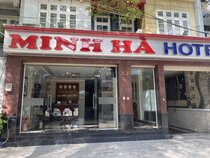 HANZ Minh Ha Hotel