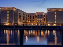 Homewood Suites by Hilton St Augustine San Sebastian