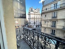 Hôtel Serotel Lutèce