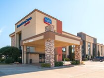 Fairfield Inn & Suites Dallas DFW Airport South/Irving