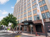 Legacy Airedale Hotel Auckland