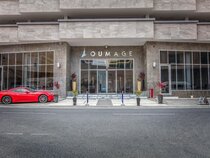 Loumage Suites & Spa