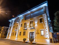 Hotel Colomba D'Oro Tropea