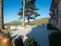 Best Western Plus Hotel Terre di Eolo