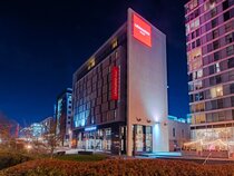 Leonardo Hotel Milton Keynes