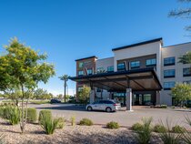 Mesa Gateway Airport