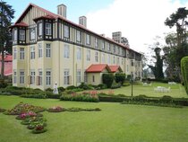 The Grand Hotel