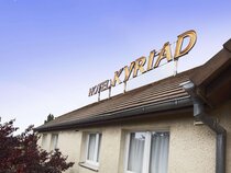 Kyriad Mulhouse Nord Illzach