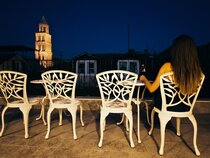 Plaza Marchi Old Town