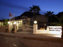 Blue Lagoon Delux Hotel