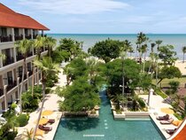 Shada Resort by The Sea