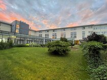 Mercure Hotel Gera City