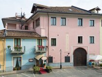 Hotel Ristorante Belvedere