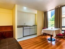 Suites Marne
