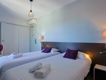 Hotel Perla Riviera