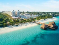 Hotel Riu Jambo