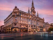 Anantara New York Palace Budapest Hotel