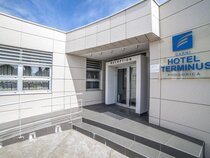 Hotel Terminus
