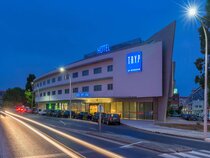 TRYP by Wyndham Leiria