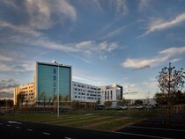 Hyatt Place Paris Charles De Gaulle Airport