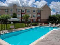 Residence Inn Gaithersburg Washingtonian Center