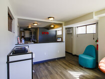 Crescent View Lodging