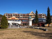 Scandic Valdres