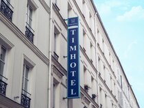 Timhotel Paris Gare de Lyon