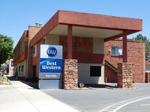 Best Western Red Hills