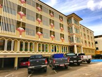 Poonsook Residence Hotel