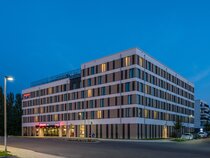 Hampton by Hilton Freiburg