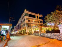 BaumanCasa Beach Resort