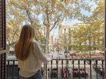 Arc la Rambla