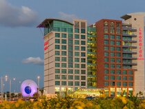 Leonardo Plaza Hotel Ashdod