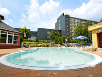 Aparthotel am Rennsteig
