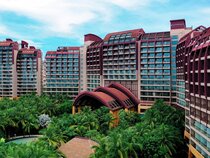 Pullman Oceanview Sanya Bay Resort & Spa