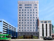 Vessel Hotel Camapana Susukino