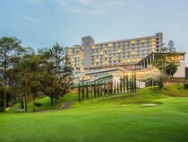 Swiss Belresort Dago Heritage