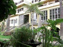 Escuela Santa Brigida