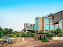 Le Meridien