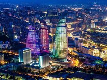 Shirvanshah Hotel