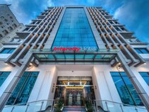 IntercityHotel Salalah
