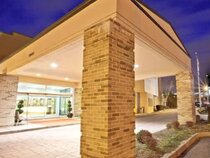 DoubleTree by Hilton Providence Airport Warwick