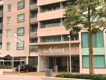 Adina Apartment Hotel Perth