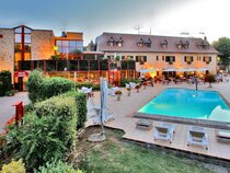 Logis Auberge La Diege