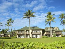 Castle Kaha Lani Resort
