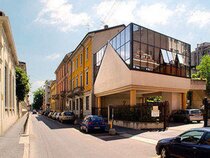 New Generation Hostel Milano Navigli