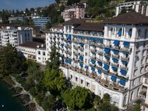 Grand Lac Excelsior