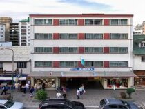 Hotel Antártida